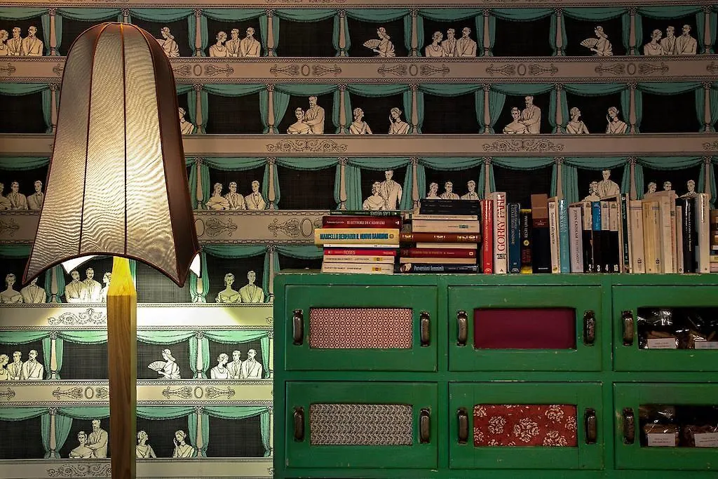 Casa Fabbrini Boutique B&B-1