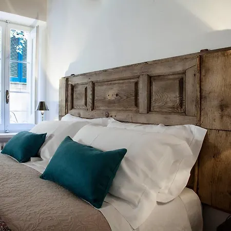 Casa Fabbrini Boutique B&B-3