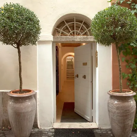 Casa Fabbrini Boutique B&B-3